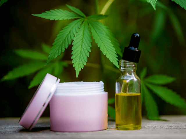 produits au cbd
